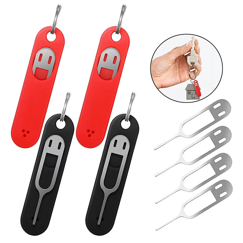 1/3/5Pcs/set Anti-Lost Sim Car - огляд і ціна Tools Xiaomi