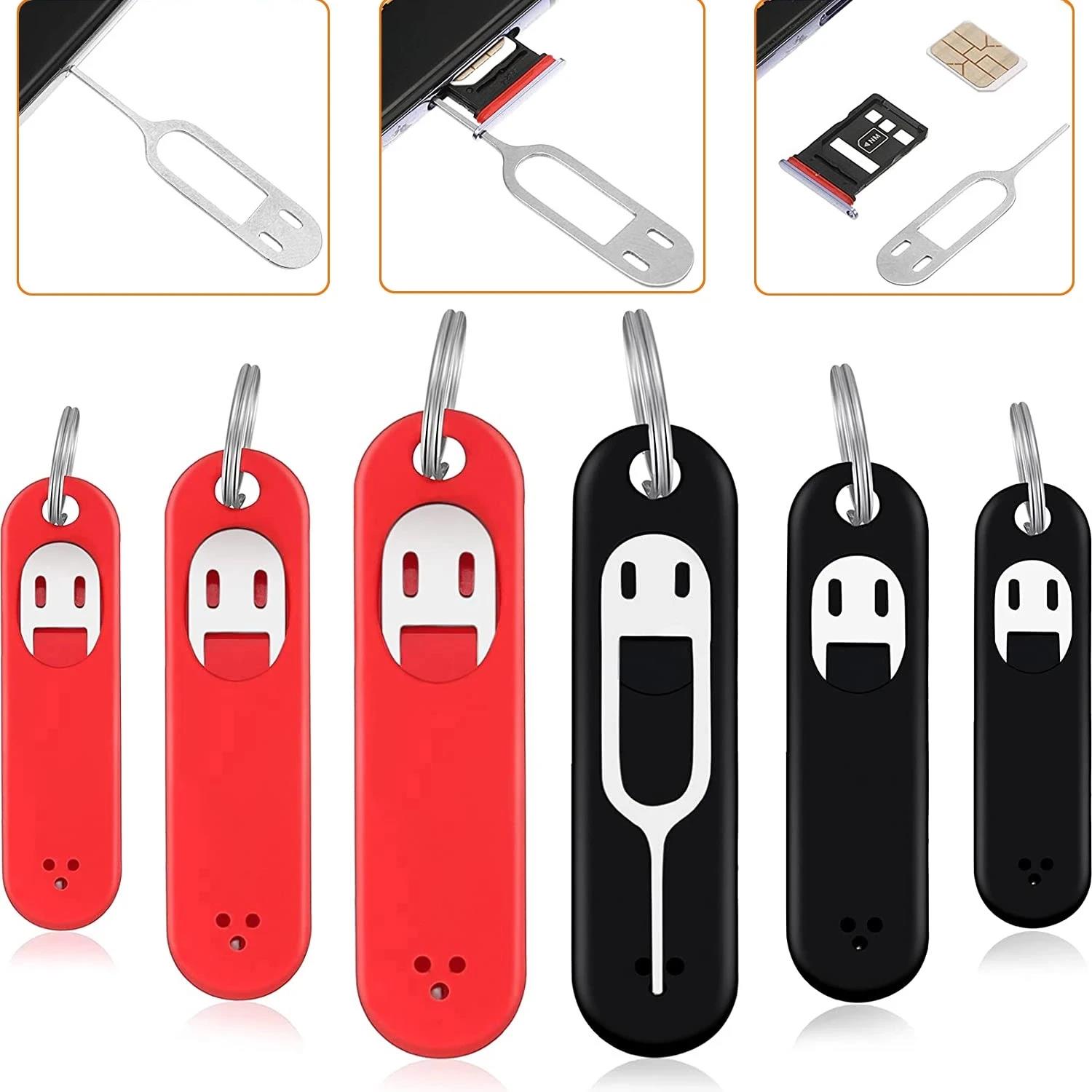 1/3/5Pcs/set Anti-Lost Sim Car - огляд і ціна Tools Xiaomi