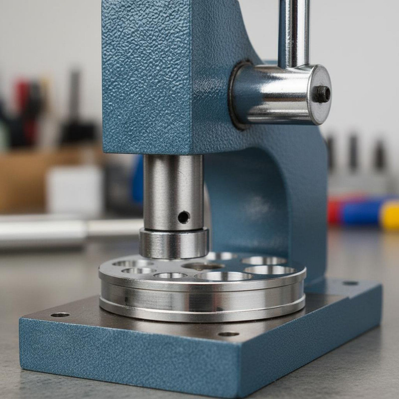 Band Size Adjuster Dual Rod De - огляд і ціна Tools Of Workshop