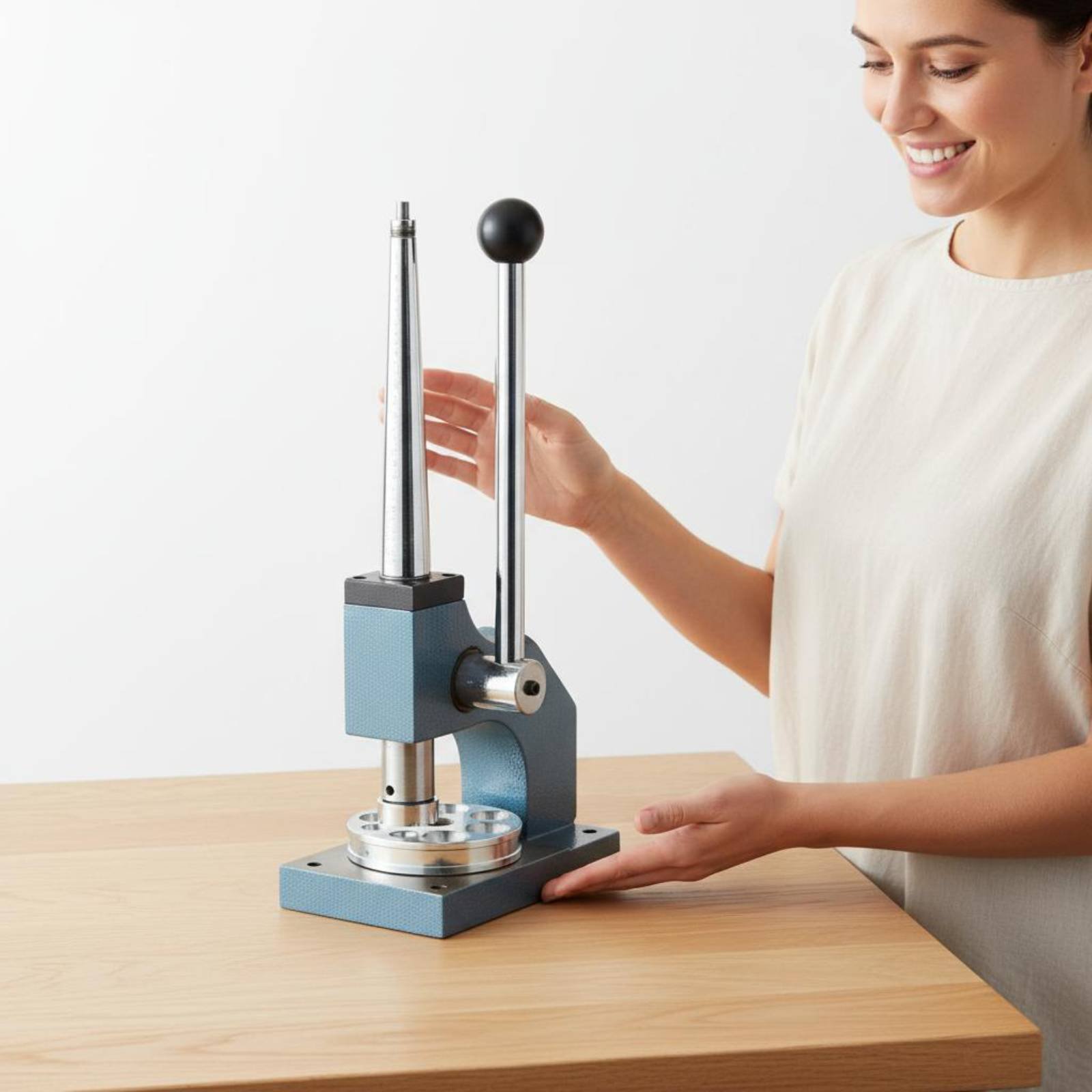 Band Size Adjuster Dual Rod De - огляд і ціна Tools Of Workshop