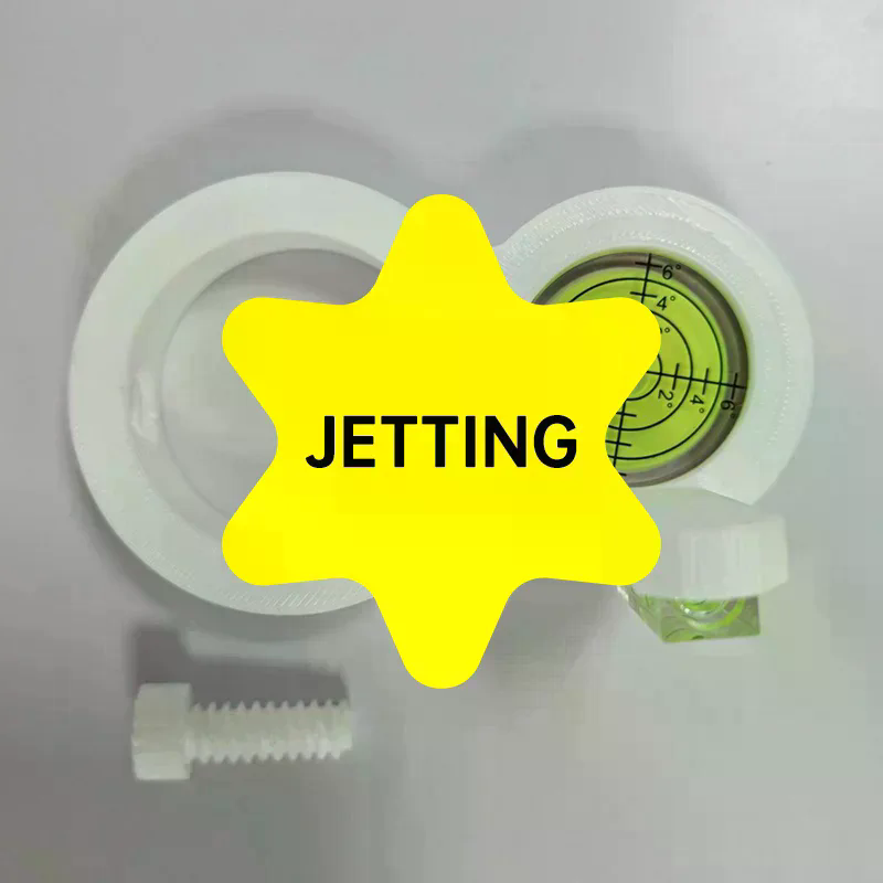 Small Circular Bubble Level Dr - огляд і ціна Workshop Layout Tools