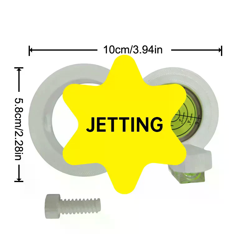 Small Circular Bubble Level Dr - огляд і ціна Workshop Layout Tools