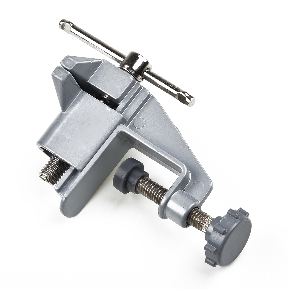 Mini Table Bench Vise Home Wor - огляд і ціна Workshop Tools Vice