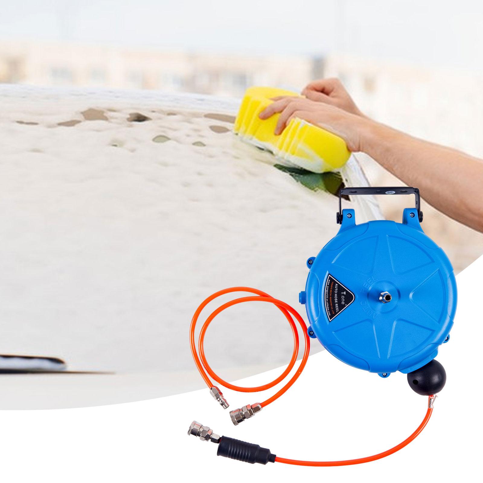 【best】Automatic Retractable Ai - огляд і ціна Best Tools For Workshop