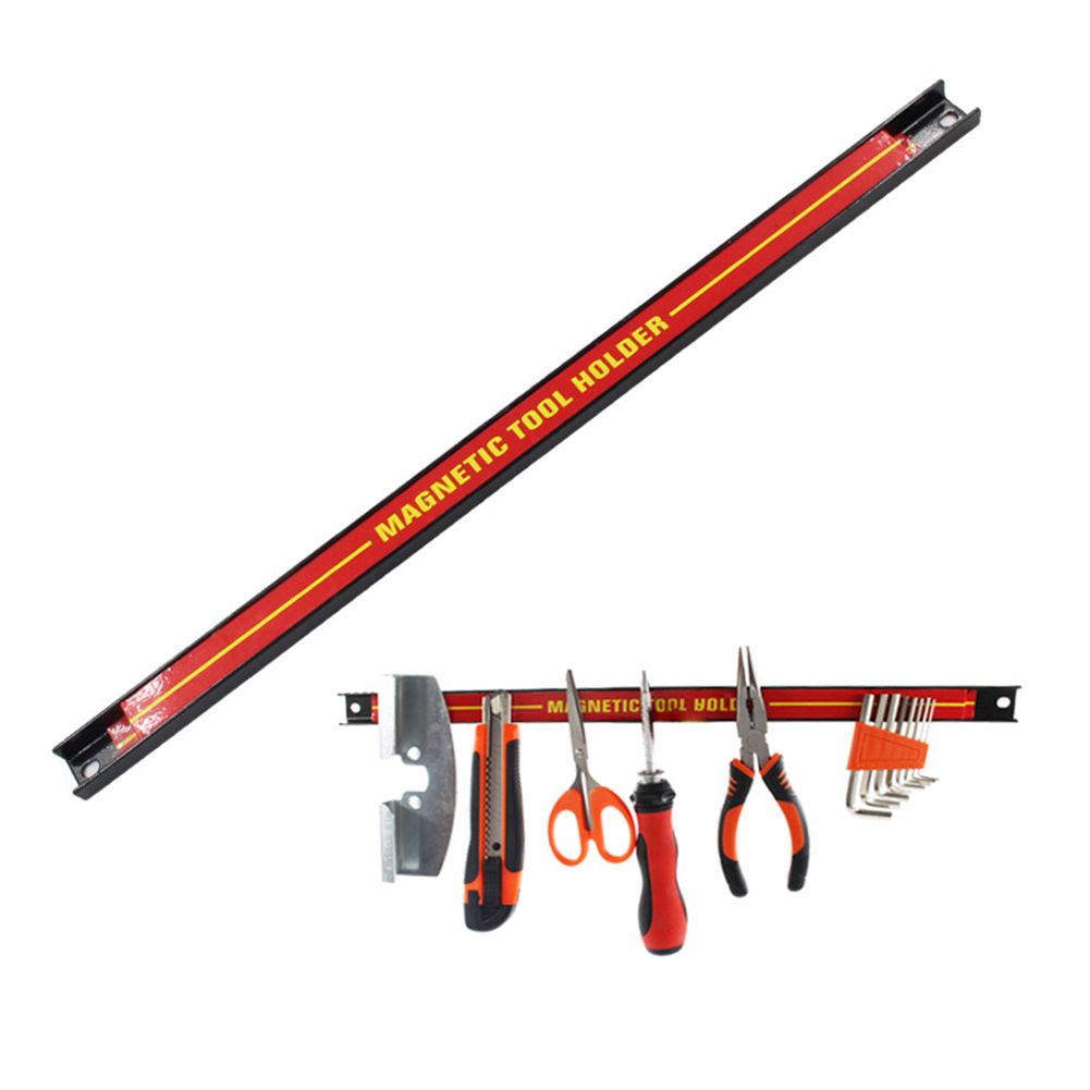 Magnetic Tool Holder Bar Racks - огляд і ціна Best Tools For Workshop