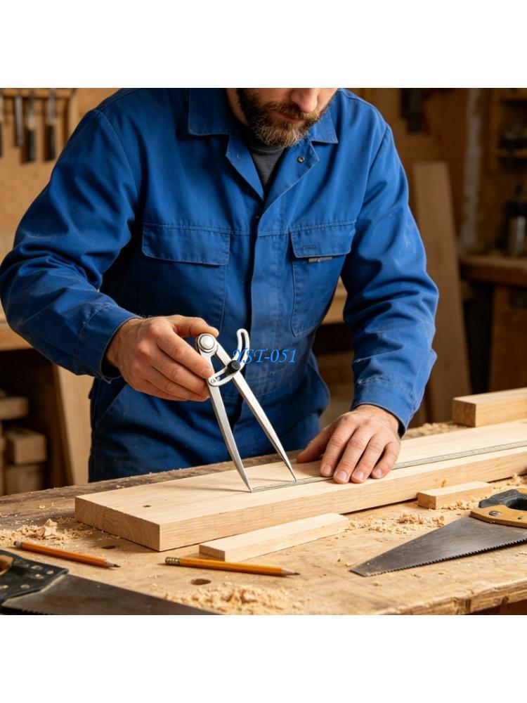 E15A Wing Divider Marking Tool - огляд і ціна Workshop Layout Tools