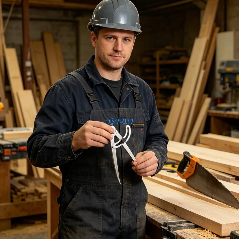 E15A Wing Divider Marking Tool - огляд і ціна Workshop Layout Tools