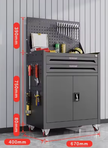 【Best-selling】Mobile Tool Cart - огляд і ціна Best Tools For Workshop