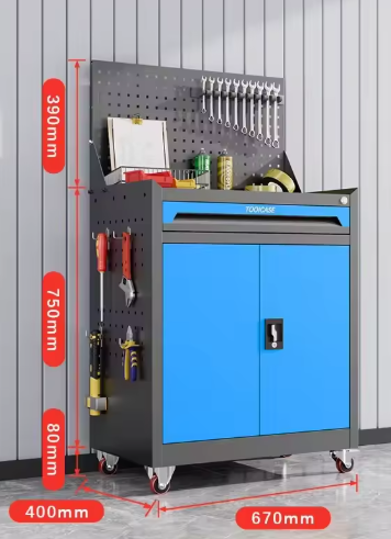 【Best-selling】Mobile Tool Cart - огляд і ціна Best Tools For Workshop