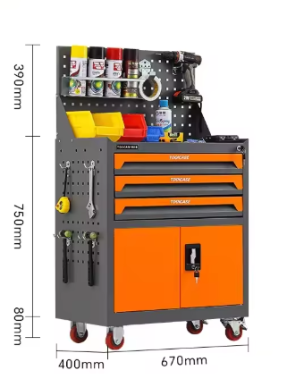 【Best-selling】Mobile Tool Cart - огляд і ціна Best Tools For Workshop