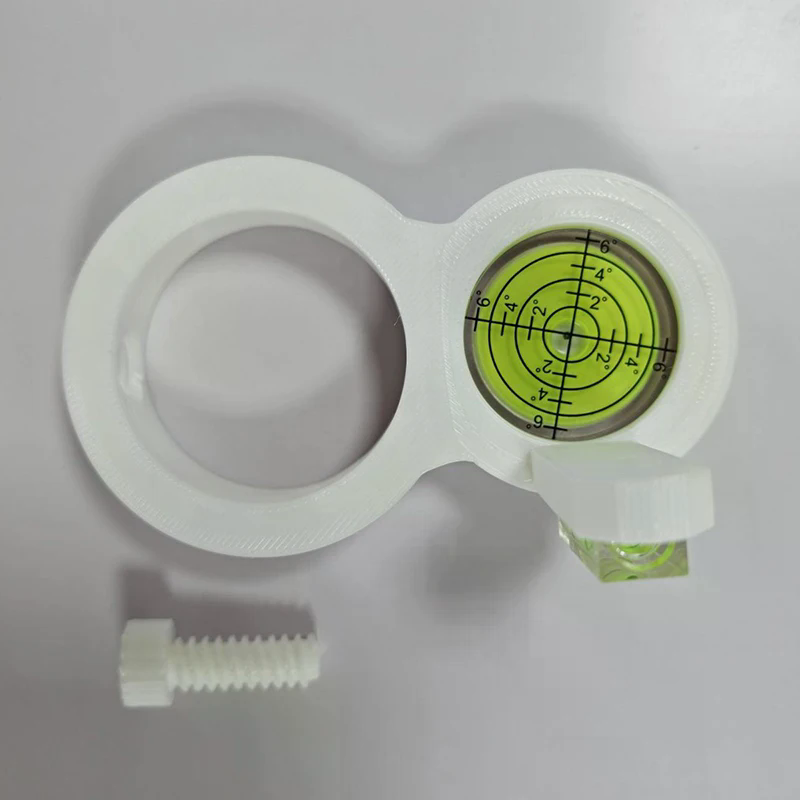 Small Circular Bubble Level Dr - огляд і ціна Workshop Layout Tools