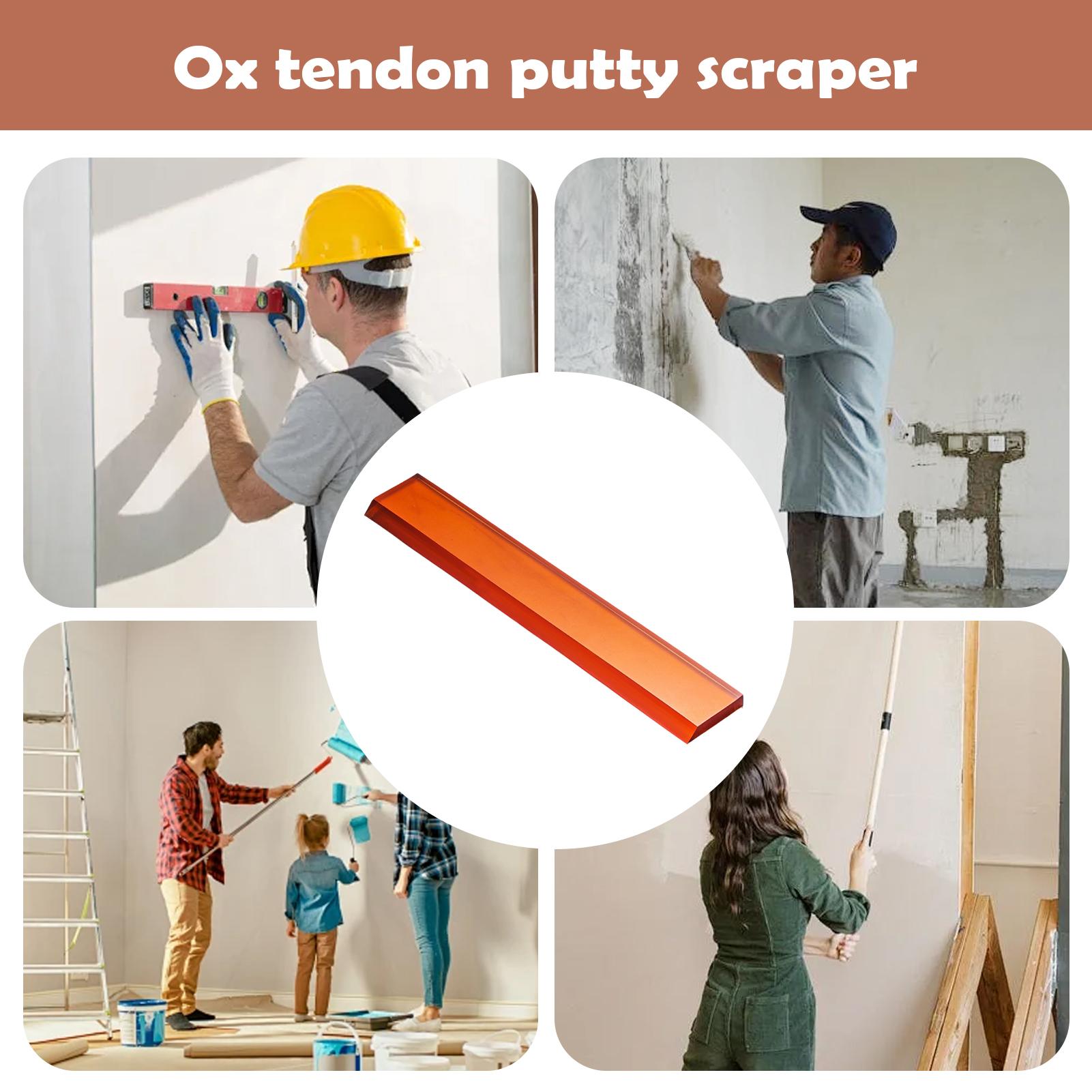 Drywall Spatula Mud Finishing  - огляд і ціна Tools For Garage Workshop