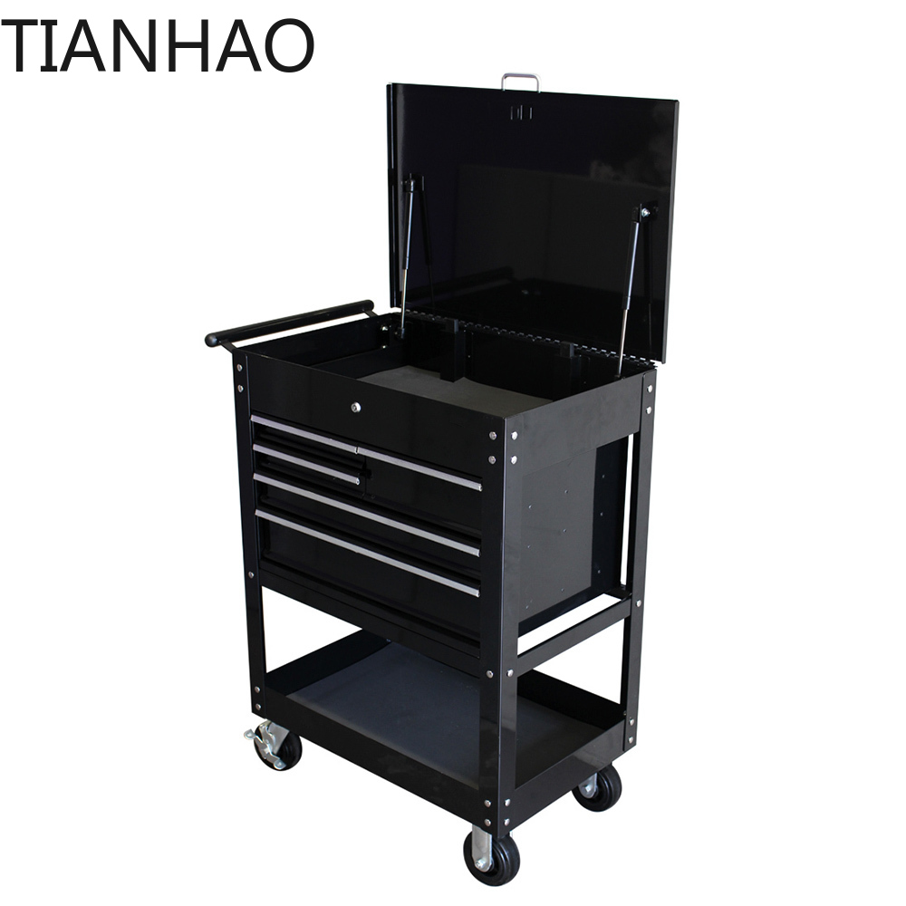 Best Seller 4 DRAWER MOBILE TR - огляд і ціна Best Tools For Workshop