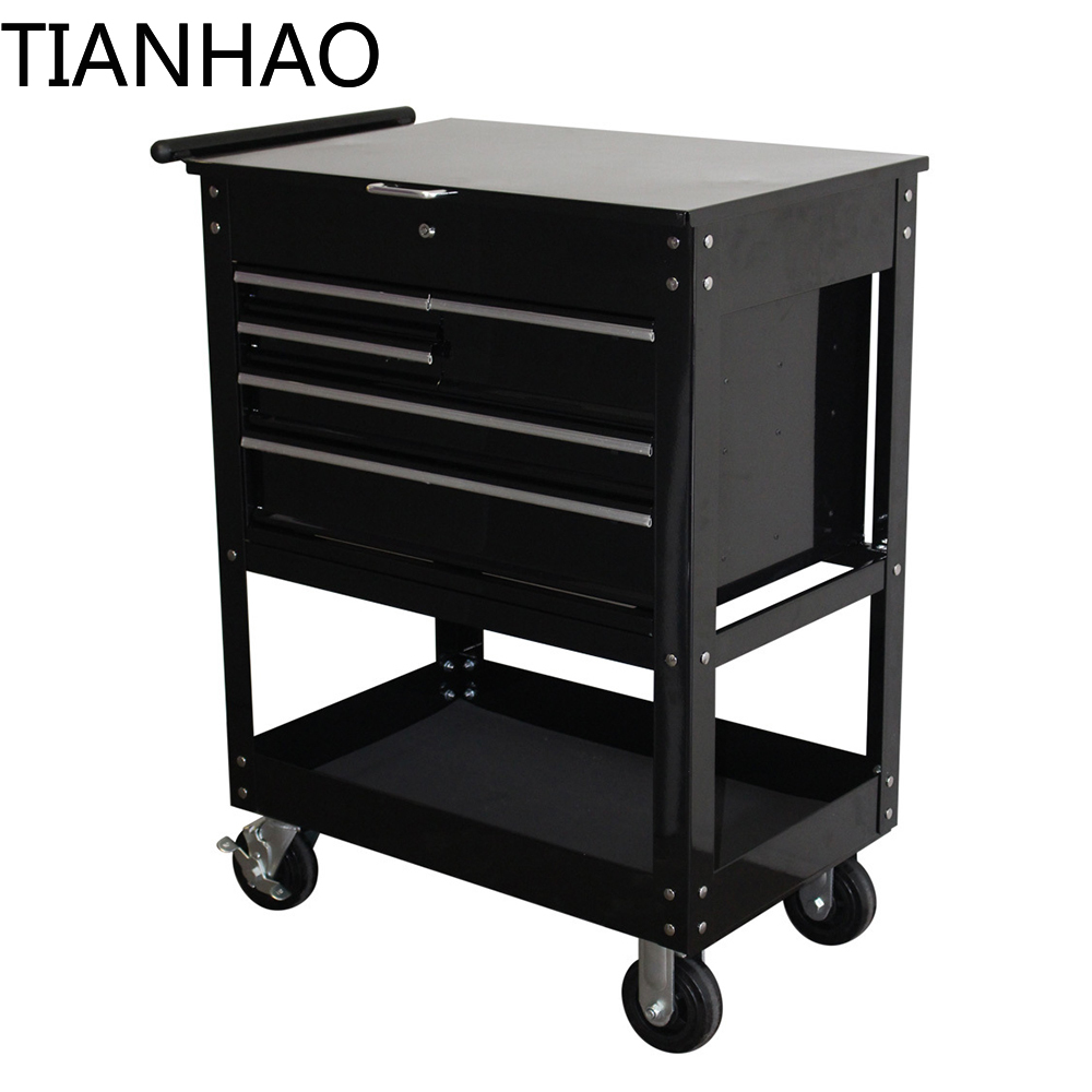 Best Seller 4 DRAWER MOBILE TR - огляд і ціна Best Tools For Workshop