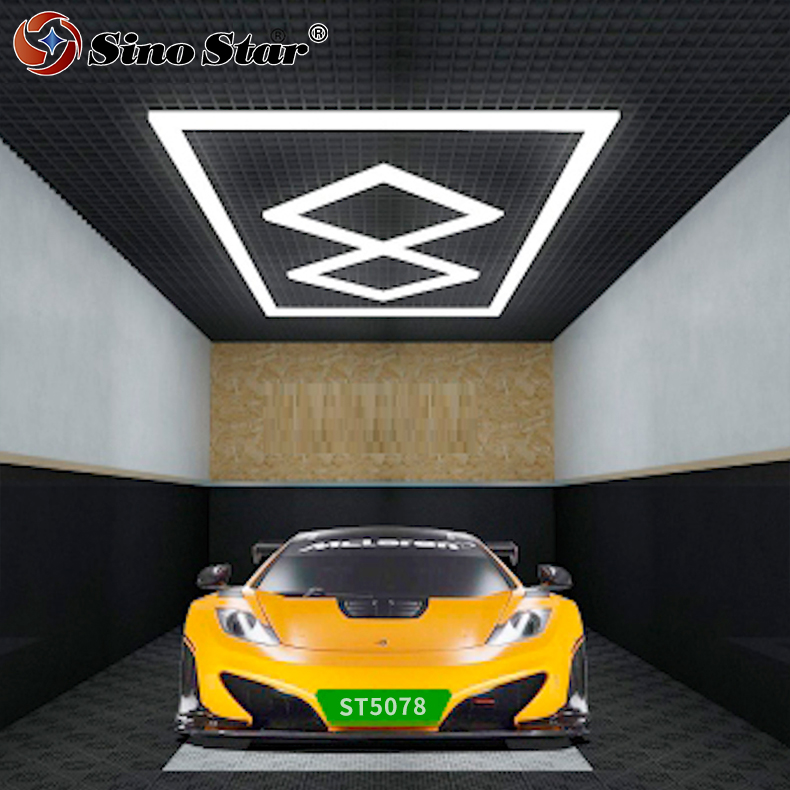 ST5078 Sino Star W2.35*L4.71M  - огляд і ціна Best Tools For Workshop