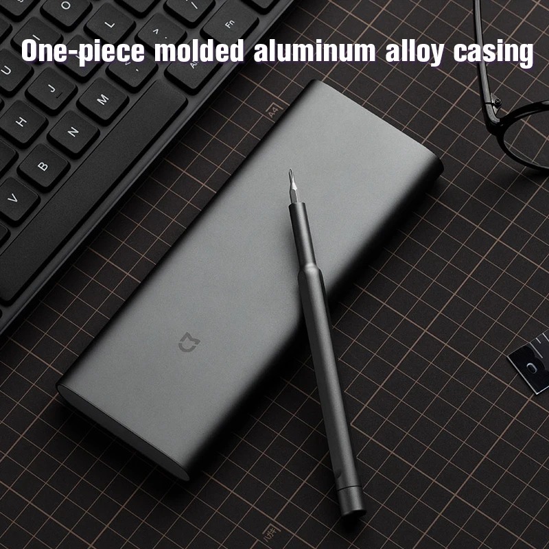 Original MIJIA Finishing Screw - огляд і ціна Tools Xiaomi