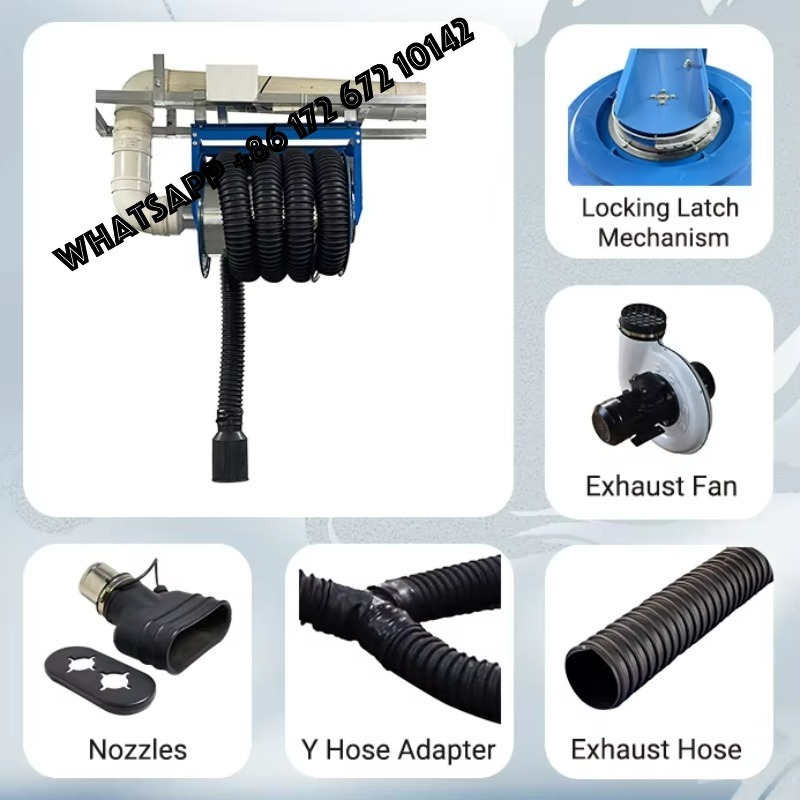 Best sellerManual Retractable  - огляд і ціна Best Tools For Workshop
