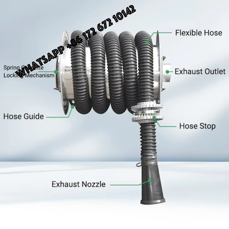 Best sellerManual Retractable  - огляд і ціна Best Tools For Workshop