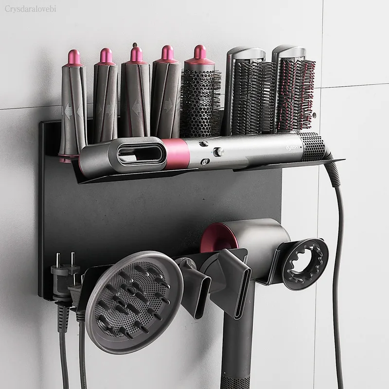 Suitable for Dyson Airwrap Wal - огляд і ціна Workshop Tools On Wall