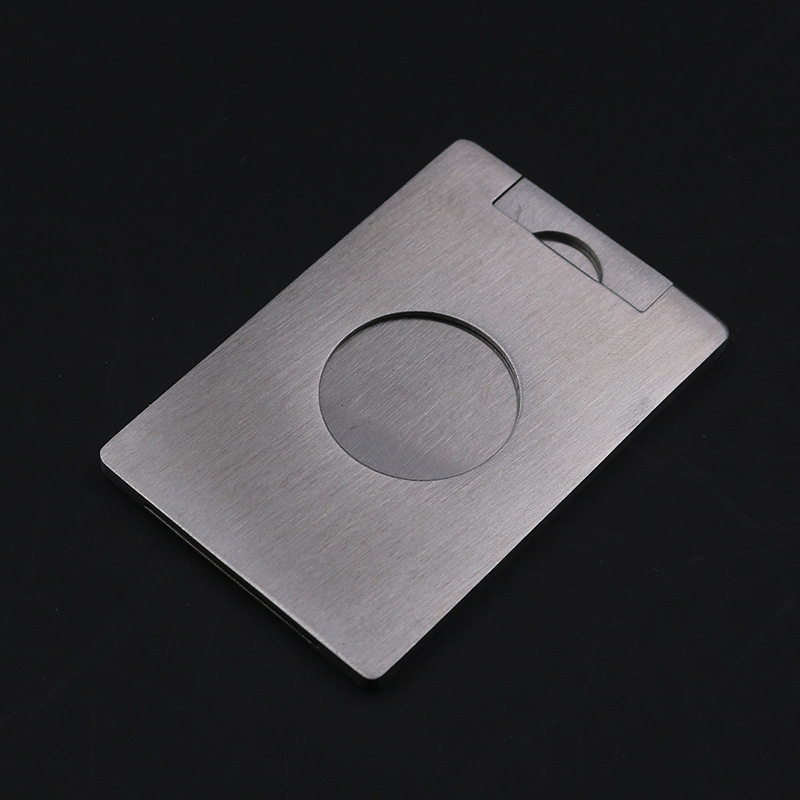 QA Square Single-edged Modern  - огляд і ціна Tools Qa