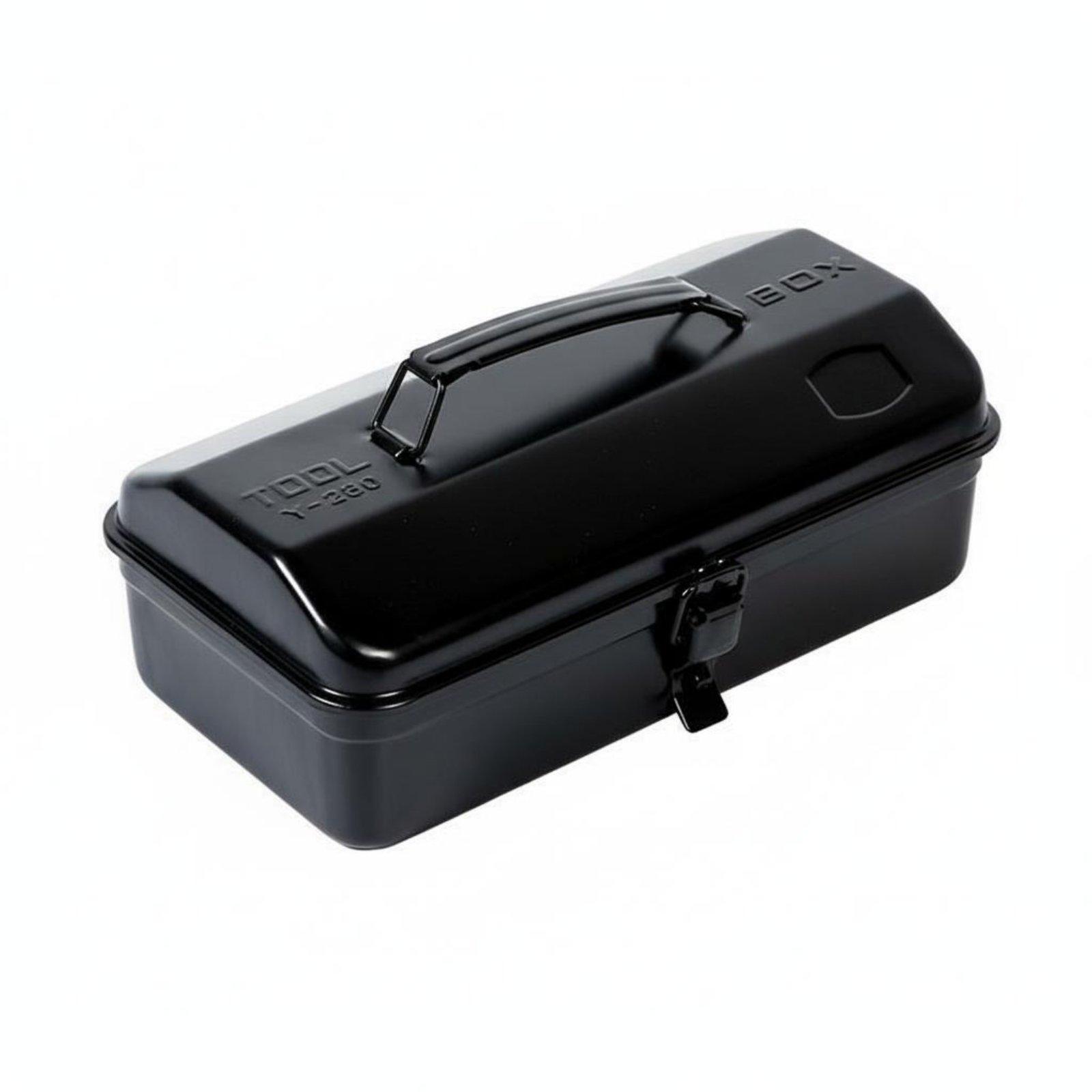 Iron Toolbox Thickened Mechani - огляд і ціна Tools Of Workshop