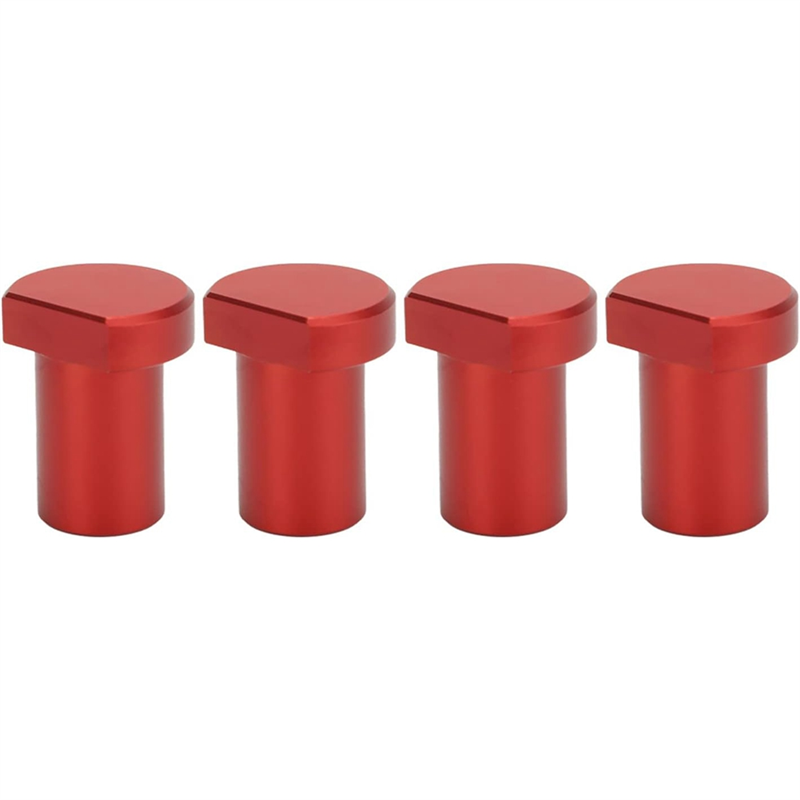 L33A_Bench Dogs, 8 Pack Alumin - огляд і ціна Bench Dog Hole