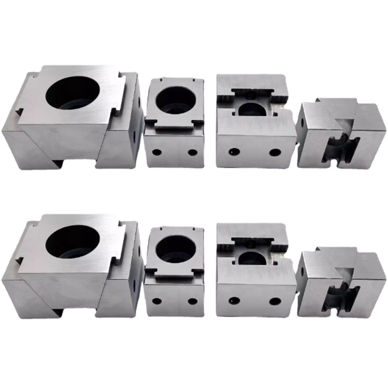 CNC M6 M8 M10 M12 M14 M16 Benc - огляд і ціна Workshop Tools Vice