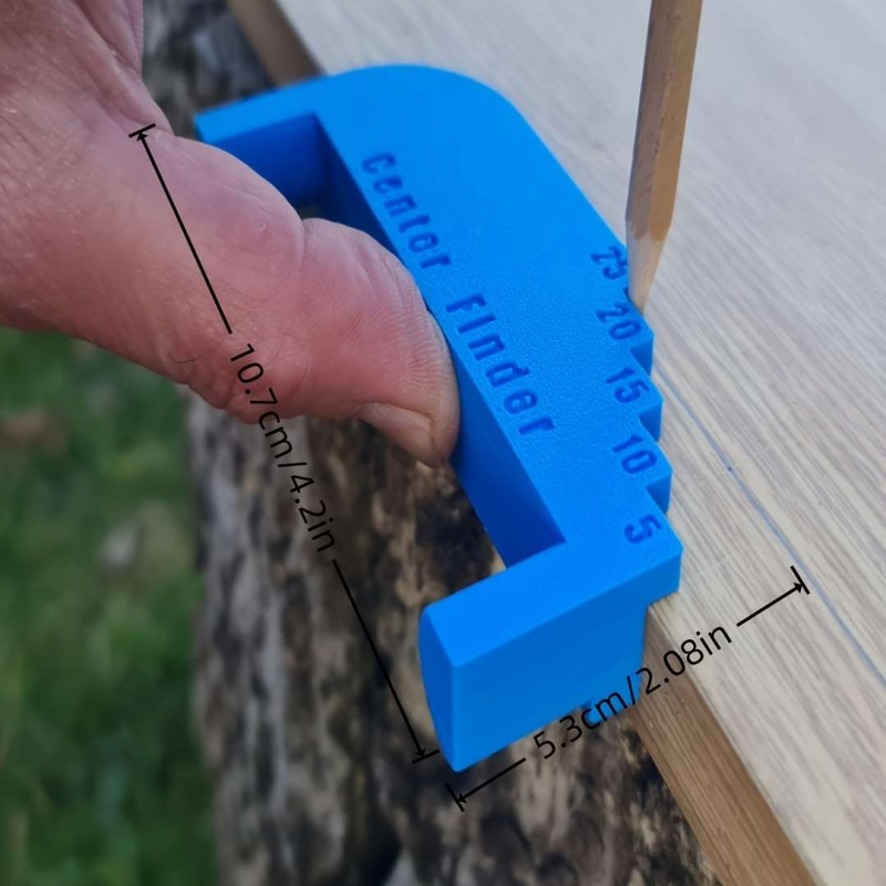 Heavy Duty Woodworking Center  - огляд і ціна Workshop Layout Tools