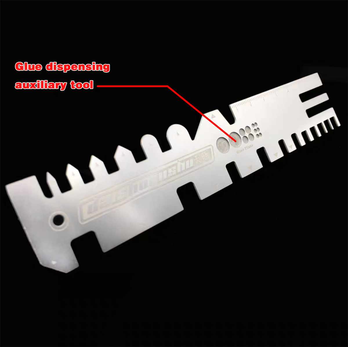 Scale Model Kit Making Tools P - огляд і ціна Workshop Tools Vice