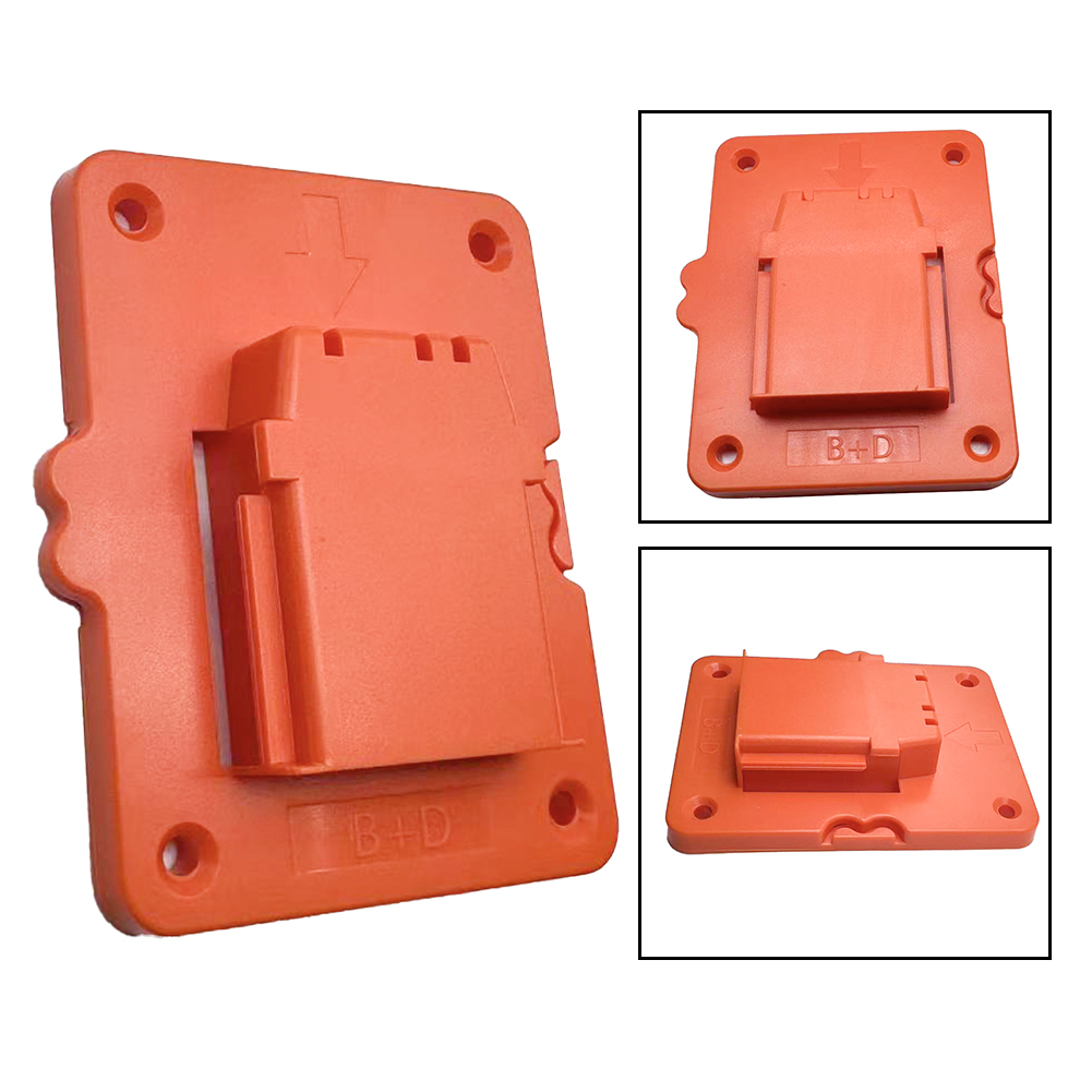 20V Max Li-ion Battery- Storag - огляд і ціна Black+Decker Tool 20V Max