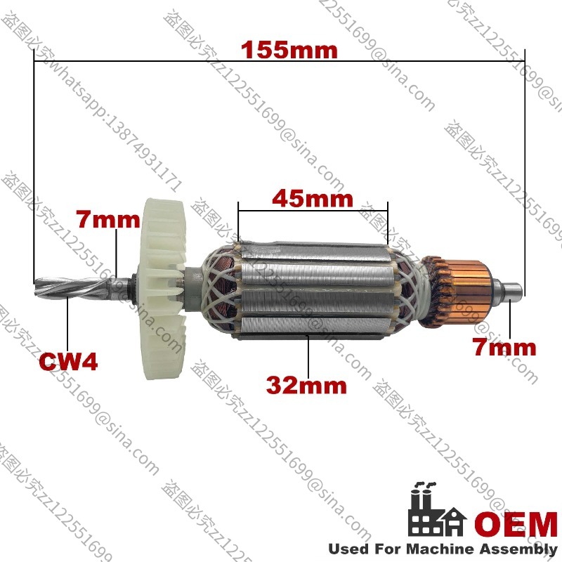 Suitable for Makita Impact Dri - огляд і ціна Makita Drill Hp1640
