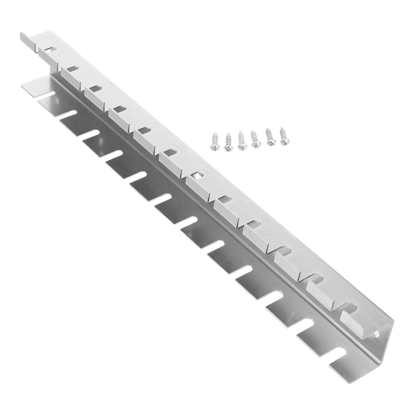 Heavy Duty Pegboard Hooks Stee - огляд і ціна Workshop Tools Wall