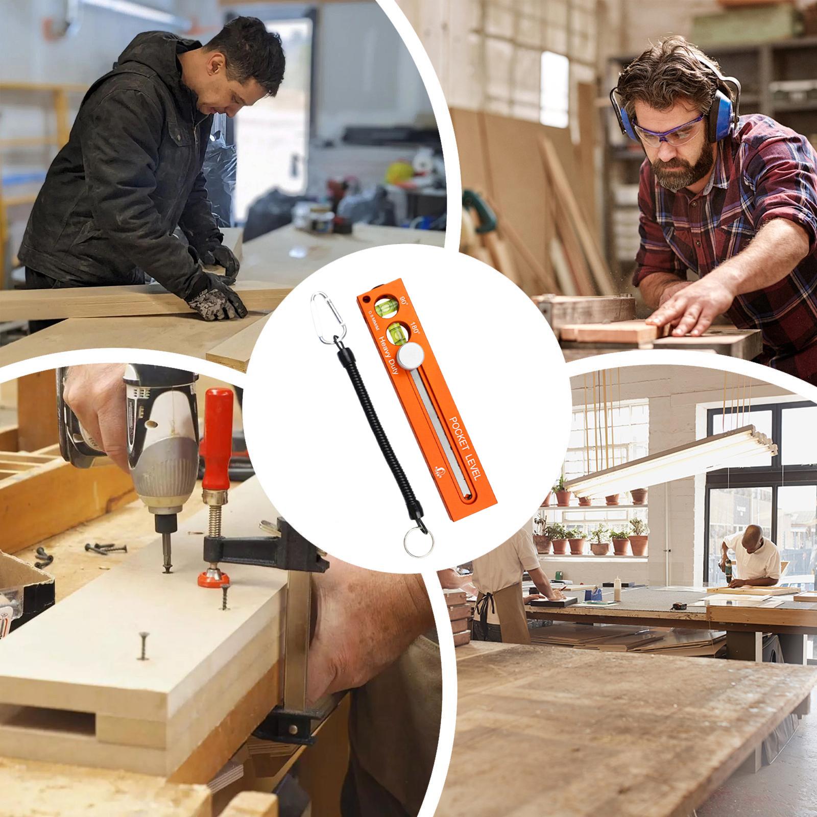 Woodworking Ruler Aluminum All - огляд і ціна Workshop Layout Tools