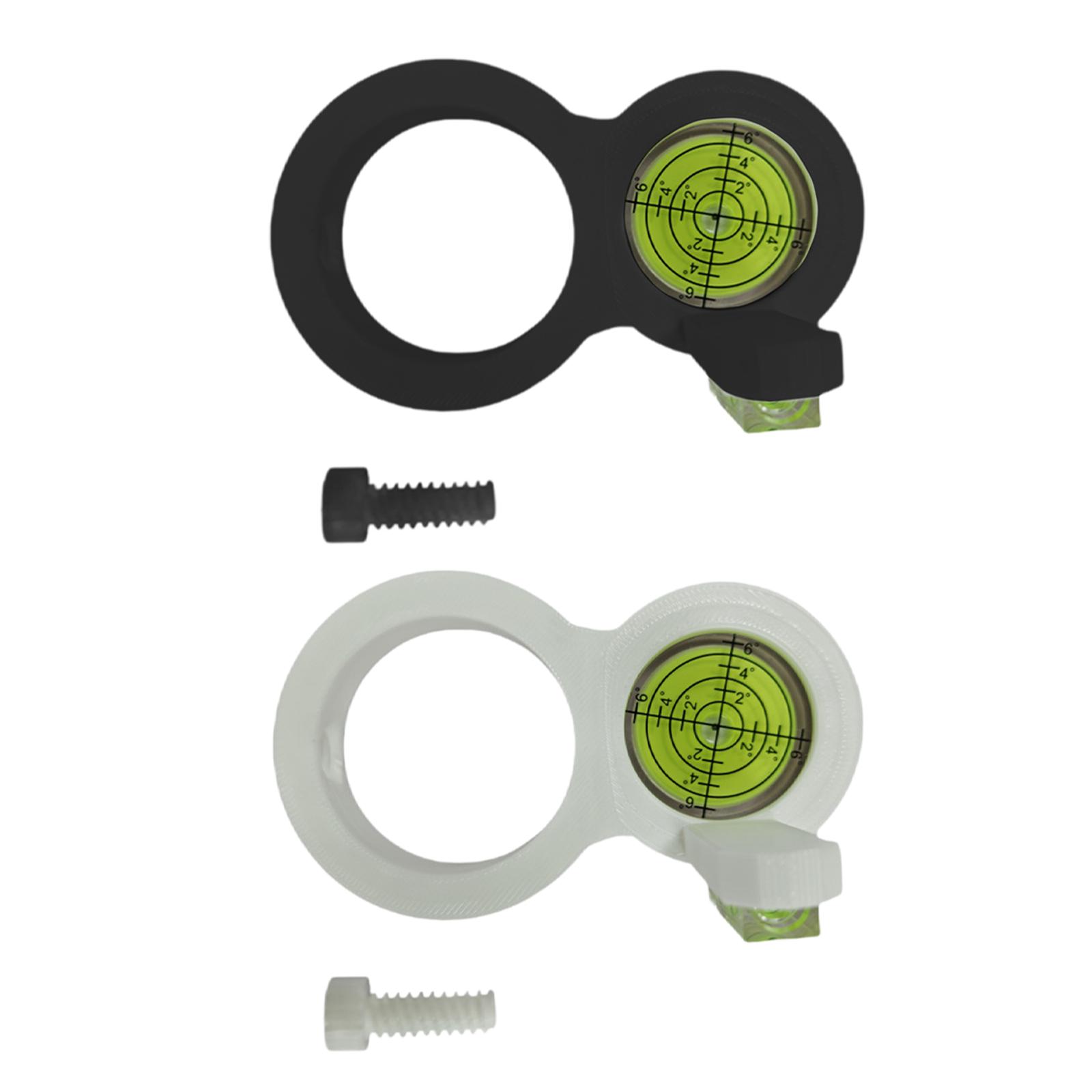Drill Level Small Circular Bub - огляд і ціна Workshop Layout Tools