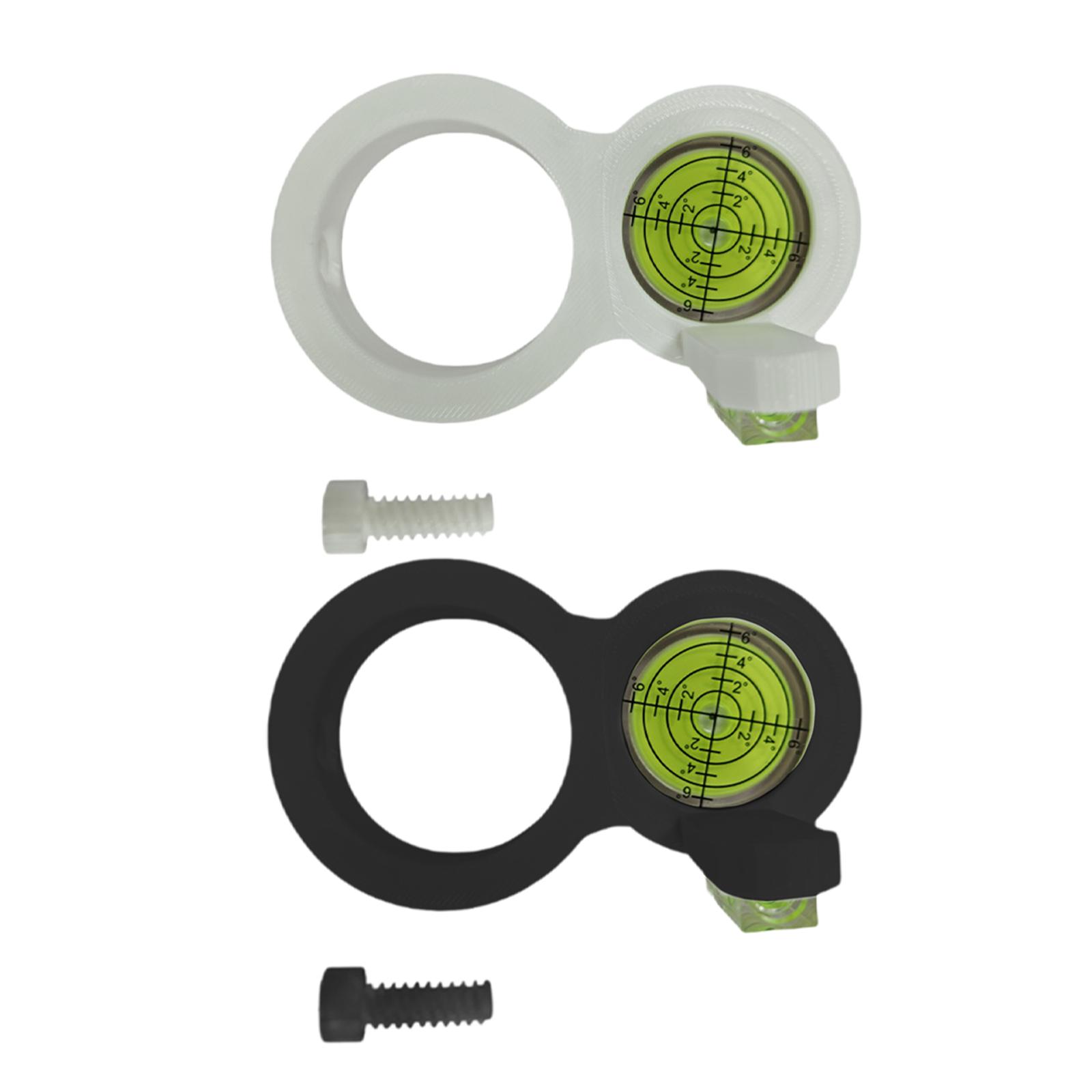 Drill Level Small Circular Bub - огляд і ціна Workshop Layout Tools